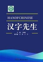 HAN OF CHINESE