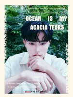 OCEAN IS MY ACACIA TEARS