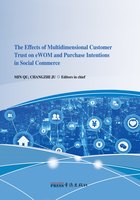 The Effects of Multidimensional Customer Trust on eWOM and Purchase Intentions in Social Commerce