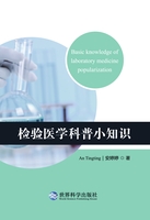 Basic knowledge of laboratory medicine popularization
