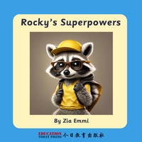 Rocky's Superpowers
