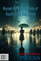 Beyond the Rain: A Story of Sacrifice and Sisterhood